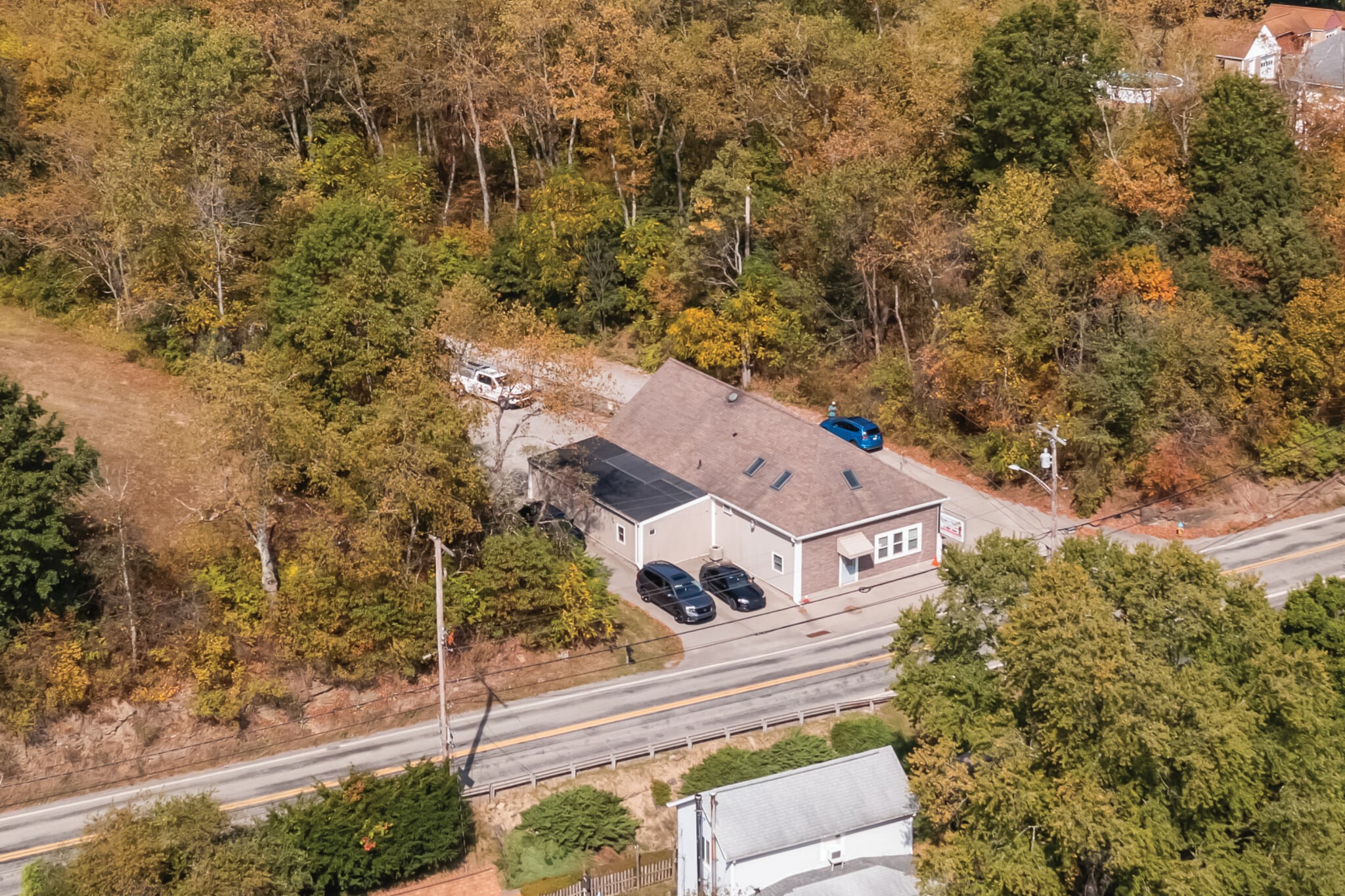 775 Little Deer Creek Valley Rd, Russellton, PA à vendre Photo principale- Image 1 de 3