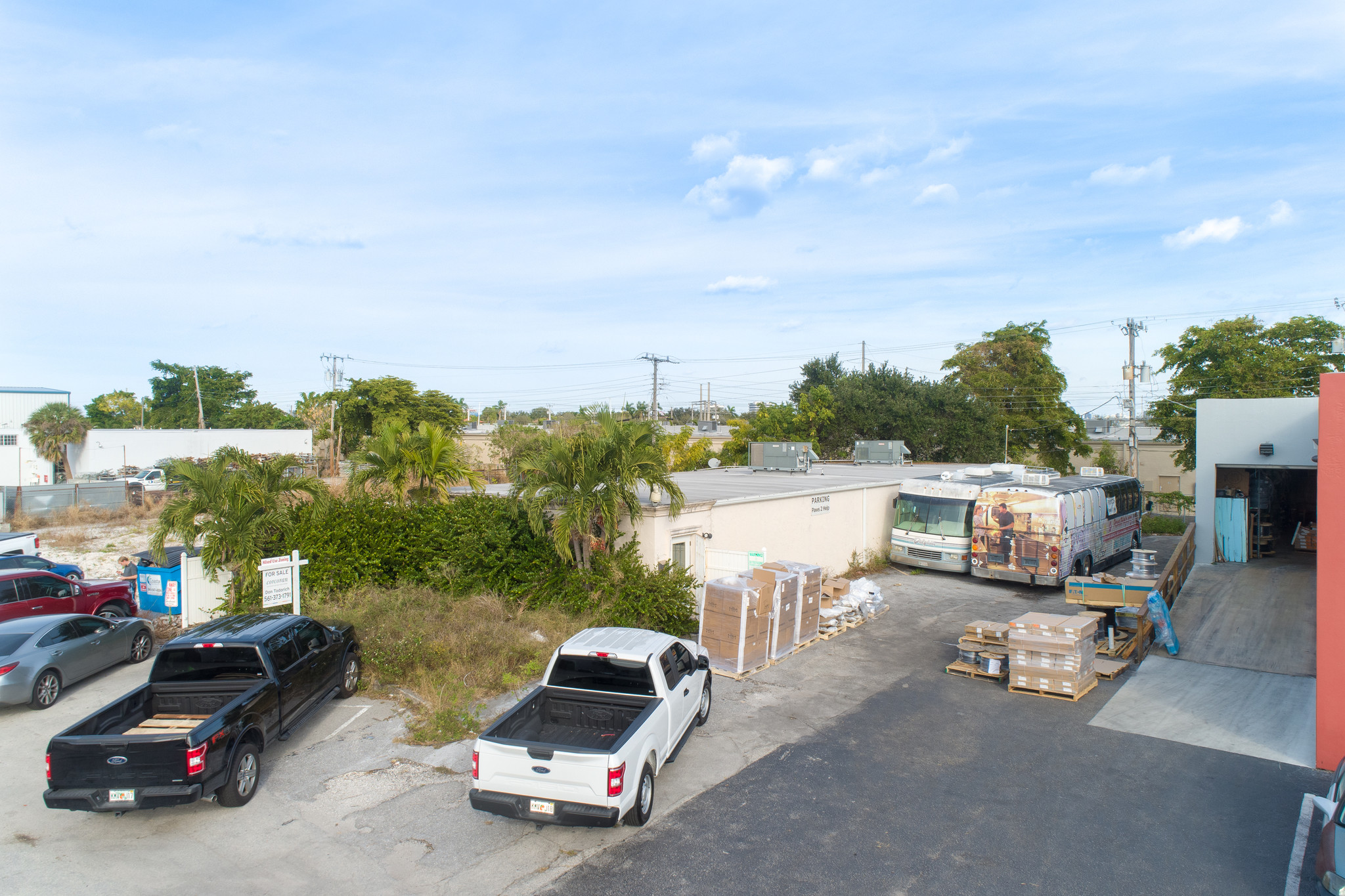 2060 Indian Rd, West Palm Beach, FL à vendre Photo du bâtiment- Image 1 de 1