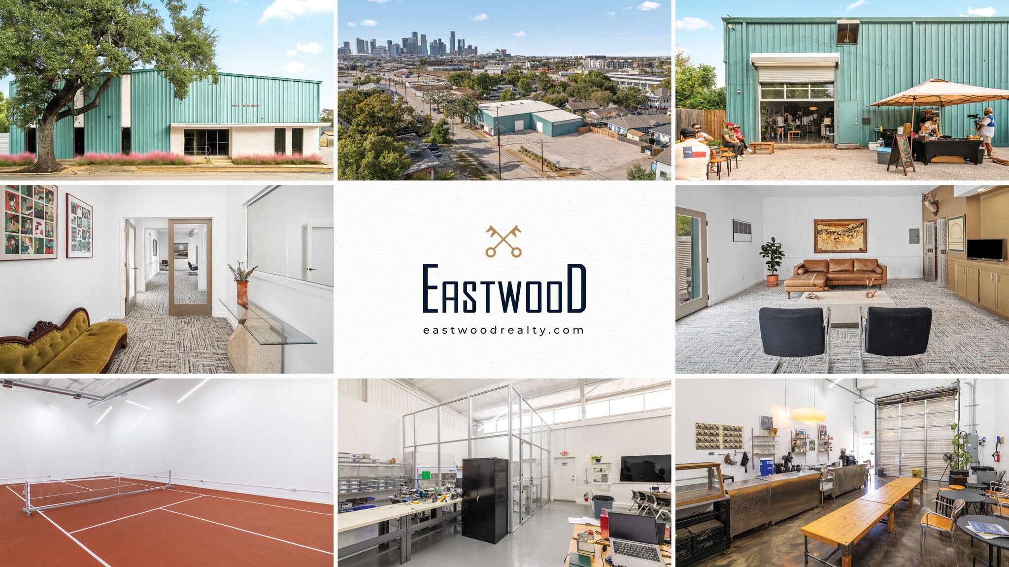 3915 McKinney St, Houston, TX for lease Primary Photo- Image 1 of 7