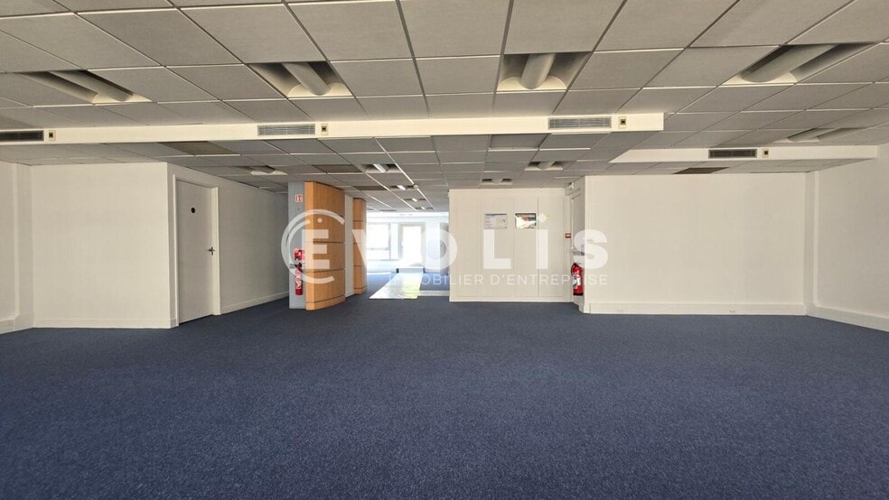18 Rue Trézel, Levallois-Perret à louer - Photo intérieure - Image 2 de 15