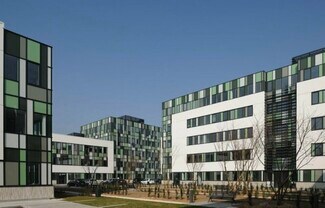 More details for 17 Rue Professeur Jean Bernard, Lyon - Office for Lease