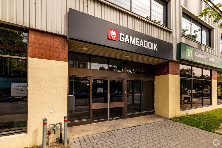 5260 Rue De Verdun, Verdun, QC à vendre - Photo du bâtiment - Image 3 de 8