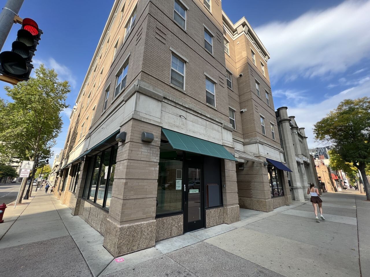640 University Ave, Madison, WI for lease Building Photo- Image 1 of 2