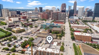 More details for 1830 Superior Ave, Cleveland, OH - Retail for Sale