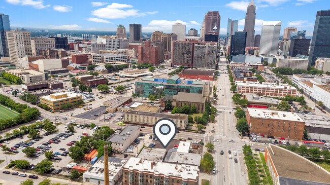 More details for 1830 Superior Ave, Cleveland, OH - Flex for Sale