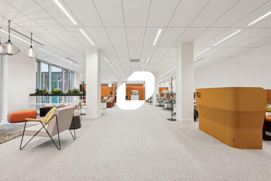 Bureau dans Fontenay-sous-Bois à louer - Photo intérieure - Image 2 de 20