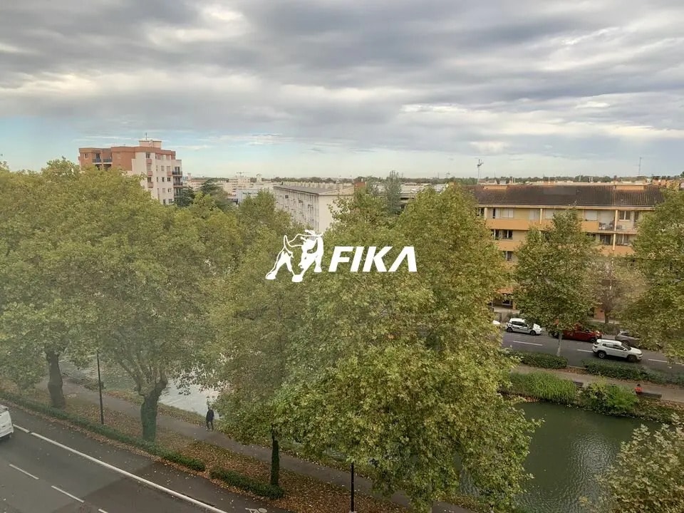 Office in Toulouse for lease Building Photo- Image 1 of 6