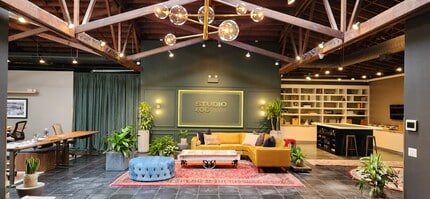 400 N Morgan St, Chicago, IL à louer Photo intérieure- Image 1 de 9