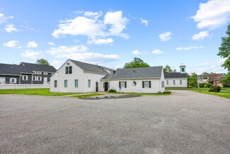 More details for 27 Main St, Hebron, CT - Office for Sale