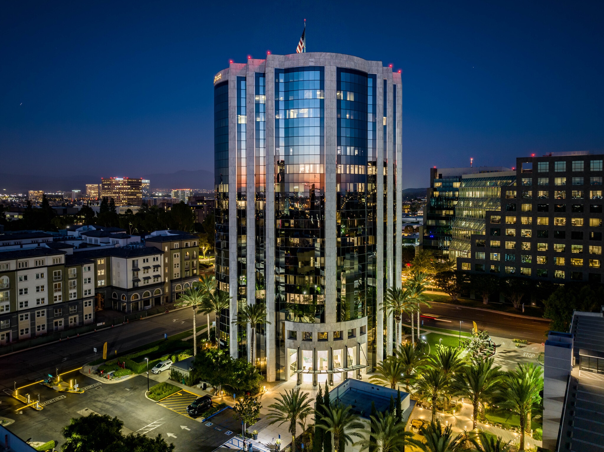 18881 Von Karman Ave, Irvine, CA for lease Building Photo- Image 1 of 22