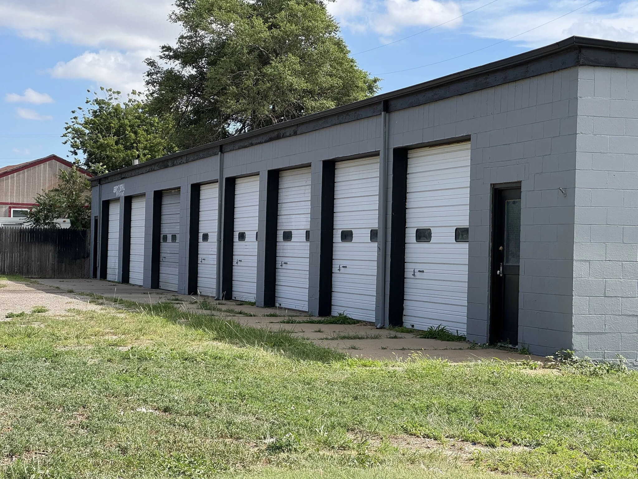 409 B S Georgia St, Amarillo, TX for sale Building Photo- Image 1 of 3