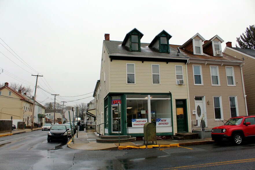 302 S 6th St, Lebanon, PA for sale - Building Photo - Image 3 of 18