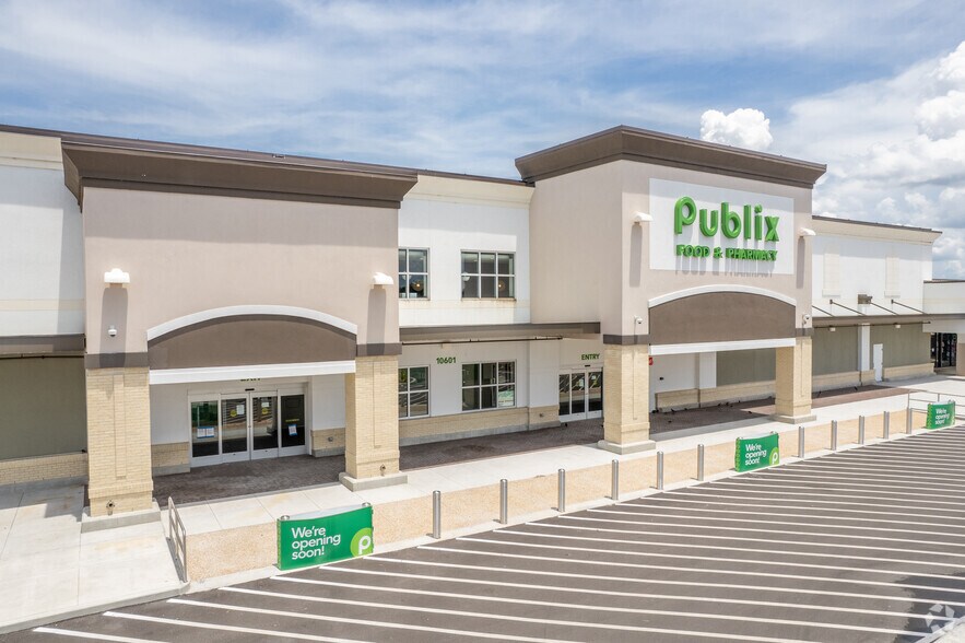 10601 US Highway 441, Leesburg, FL à louer - Photo du bâtiment - Image 1 de 6