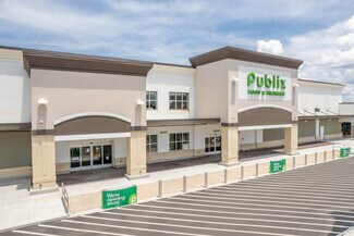 Plus de détails pour 10601 US Highway 441, Leesburg, FL - Commerce de détail à louer