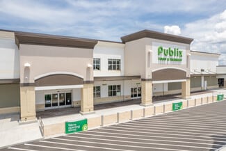 More details for 10601 US Highway 441, Leesburg, FL - Retail for Lease