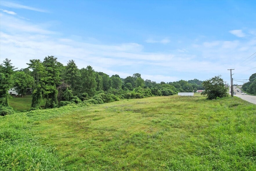 2811 US Highway 411 S, Maryville, TN for sale - Building Photo - Image 2 of 11