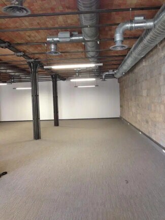 More details for 10 Place De La Joliette, Marseille - Office for Lease