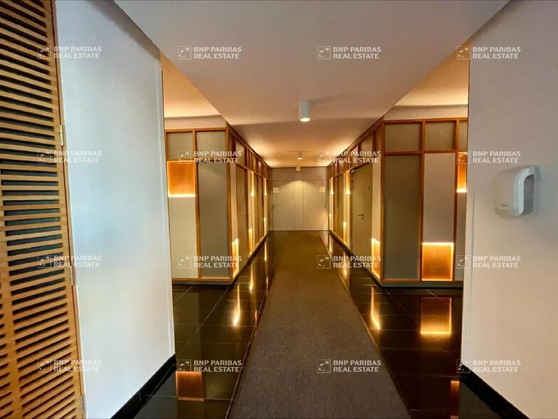 1 Avenue De L'Europe, Schiltigheim à louer - Photo intérieure - Image 3 de 21