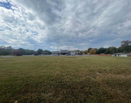 Highway 65, Greenbrier, AR à vendre - Photo du bâtiment - Image 2 de 2