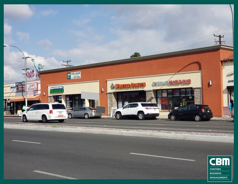 11322 Long Beach Blvd, Lynwood, CA for sale - Building Photo - Image 1 of 1