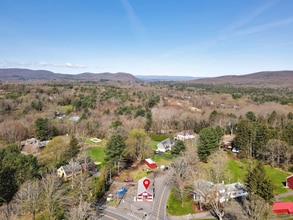 460 Amherst Rd, South Hadley, MA - Aerial map view - Image1