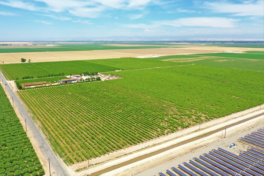 10266 S Bliss Rd, Chowchilla, CA for sale - Primary Photo - Image 1 of 1