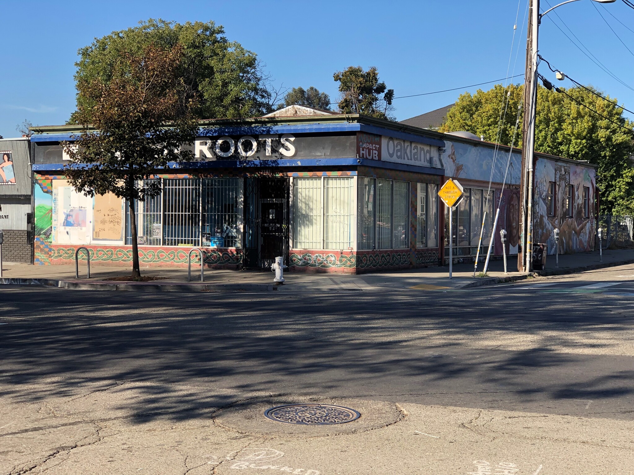 2781 Telegraph Ave, Oakland, CA for sale Building Photo- Image 1 of 1