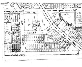 More details for 4936-4950 W Irving Park Rd, Chicago, IL - Retail for Lease