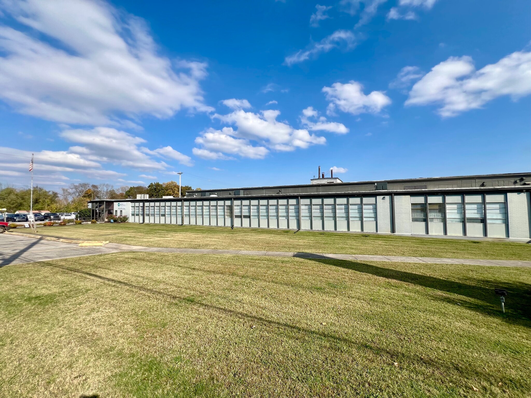 204 Red Rd, McMinnville, TN for lease Primary Photo- Image 1 of 13