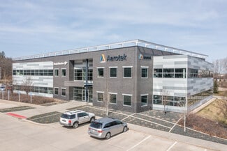 Plus de détails pour 7545 Ashworth Rd, West Des Moines, IA - Bureau à louer