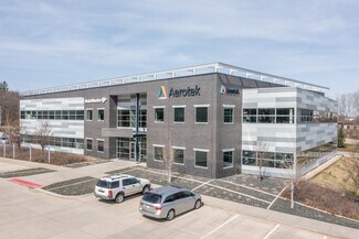 Plus de détails pour 7545 Ashworth Rd, West Des Moines, IA - Bureau à louer