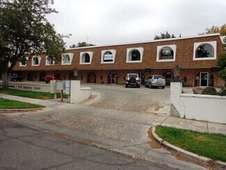 Plus de détails pour 530 Melarkey St, Winnemucca, NV - Bureau/Commerce de détail à louer