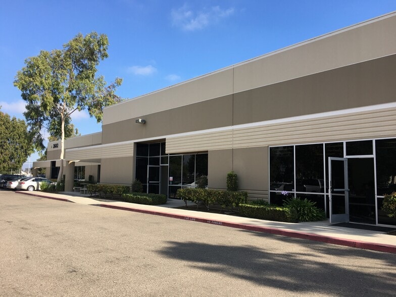 2602 Airpark Dr, Santa Maria, CA for lease - Building Photo - Image 2 of 3