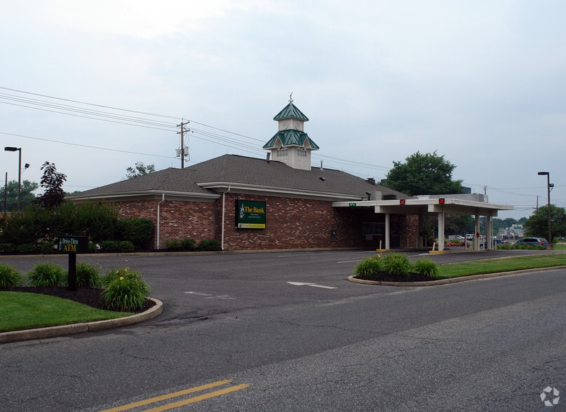 1460 Marlton Pike, Cherry Hill, NJ for lease - Building Photo - Image 2 of 3