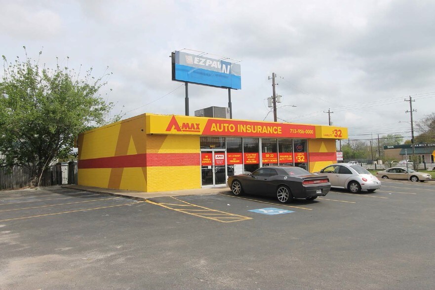 5403 Antoine, Houston, TX à louer - Photo principale - Image 2 de 2