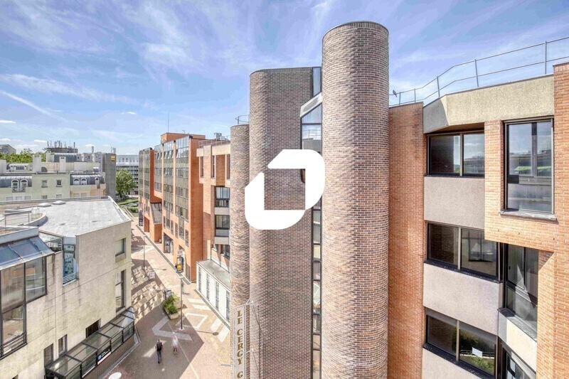 8 Rue Traversière, Cergy à vendre - Photo du bâtiment - Image 1 de 27