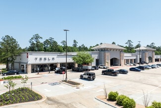 More details for 9420 College Park Dr, The Woodlands, TX - Office/Retail, Retail for Lease