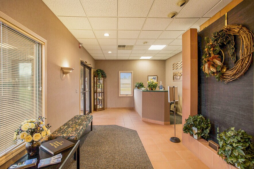 1500 Kdf Dr, Three Rivers, MI à louer - Photo intérieure - Image 3 de 24