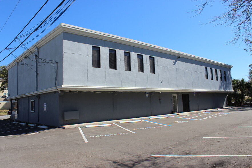 3604 University Blvd S, Jacksonville, FL for lease - Building Photo - Image 3 of 7