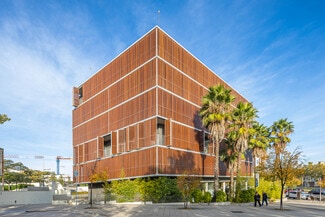 More details for Ronda Jean Monnet, 248, Sabadell - Office for Lease