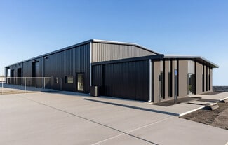 Plus de détails pour 2339 E Interstate 20, Odessa, TX - Industriel à louer