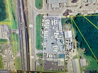 More details for 4018-19/41 North Expy, Griffin, GA - Land for Sale