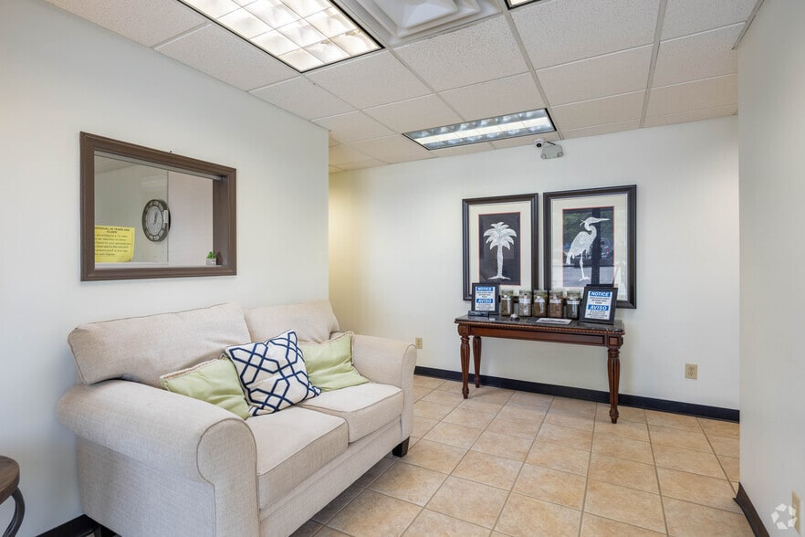 141 Cort Rd, Columbia, SC for lease - Interior Photo - Image 3 of 22