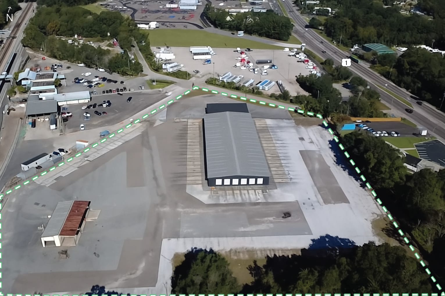 3404 Clifford Ln, Jacksonville, FL à louer Photo intérieure- Image 1 de 4