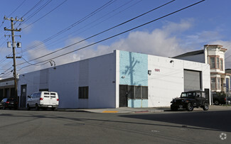 More details for 1101 9th Ave, Oakland, CA - Industrial for Sale