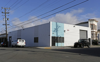 More details for 1101 9th Ave, Oakland, CA - Industrial for Sale