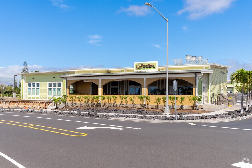 68-1820 Waikoloa Rd, Waikoloa, HI à louer - Photo du bâtiment - Image 3 de 16