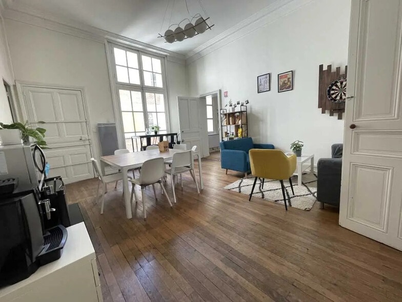 Bureau dans Nantes à louer - Photo intérieure - Image 1 de 12