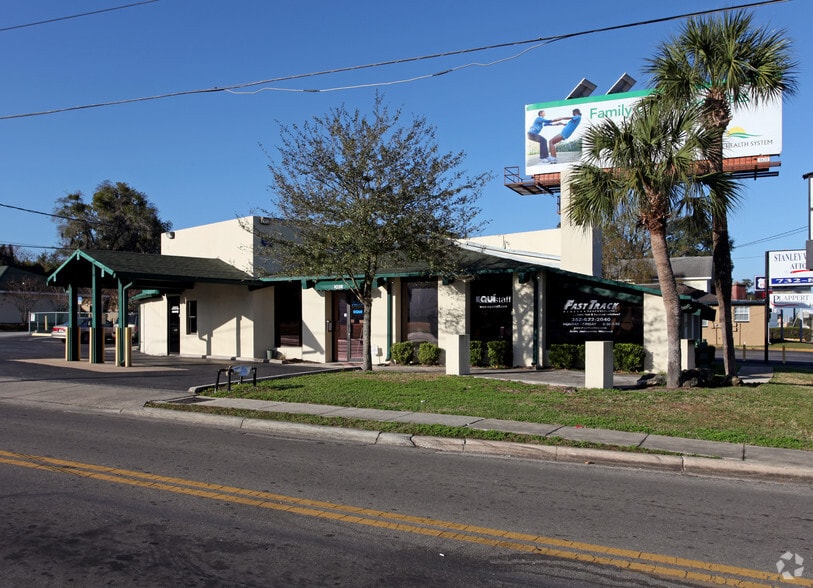 1028 E Silver Springs Blvd, Ocala, FL for lease - Building Photo - Image 3 of 3