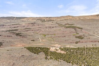 4000 US-191, Dutch John, UT - Aerial  map view - Image1